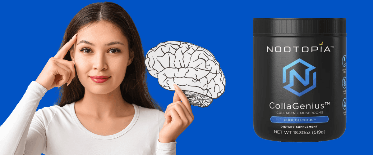 CollaGenius Supplement